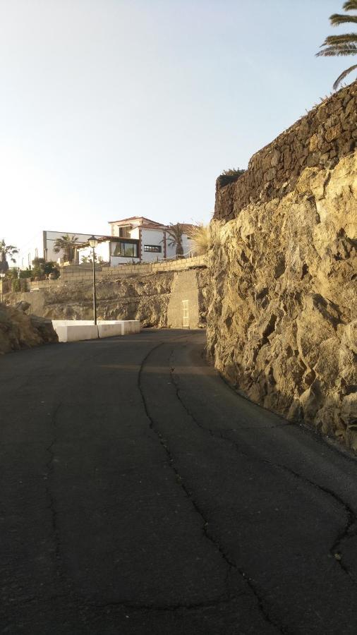 Tenerife Paz Y Tranquilidad Poris de Abona Exterior photo